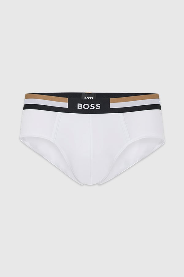 ΕΣΩΡΟΥΧΟ BOSS - 100 ΛΕΥΚΟ